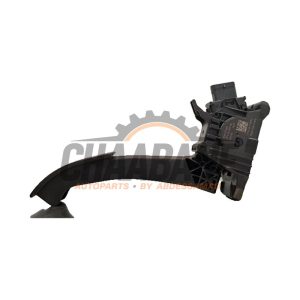 Pedale daccelerateur 1EB723503 Audi Q4 (F4B) 45 e-tron quattro 77 kWh 2021