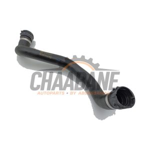 Tuyau radiateur A2055019101 Mercedes C Estate (S205) C-300d 2.0 Turbo 16V