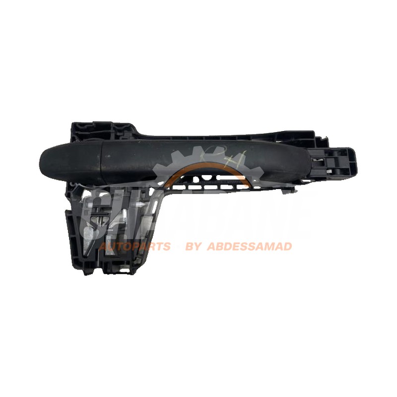 Poignee portiere 4portes arriere droite A9107606800 Mercedes Sprinter 3,5t (907.6/910.6) 316 CDI 2.1 D RWD