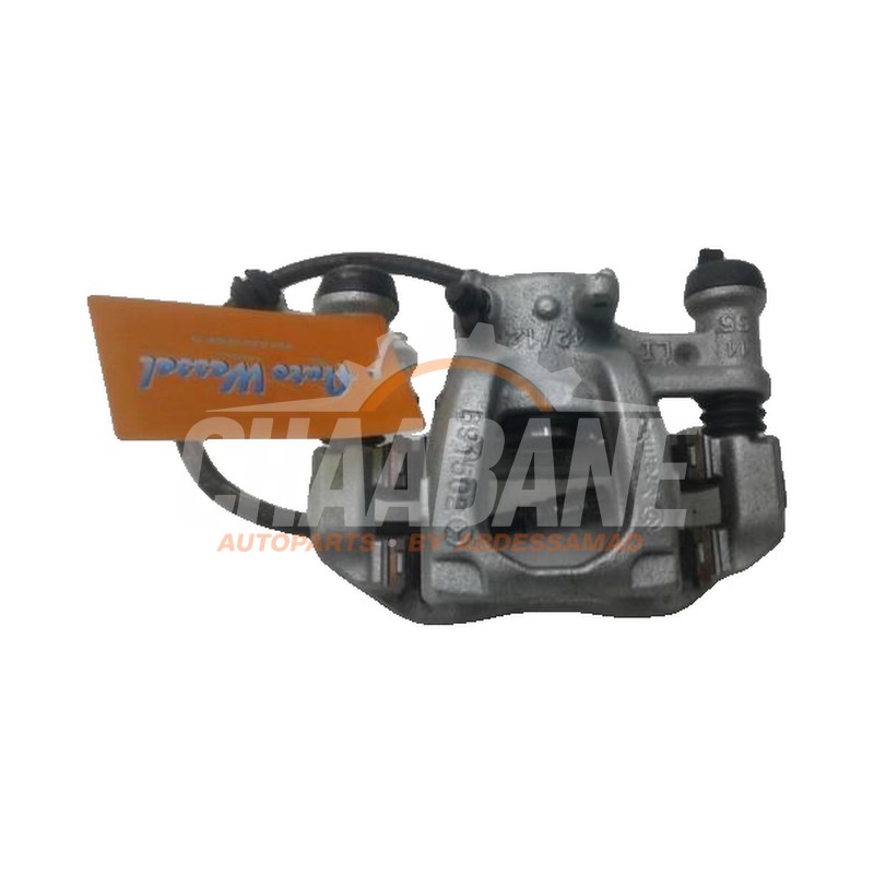 Etrier de frein arriere gauche 4474230598 Mercedes V (447.8) EQV 300