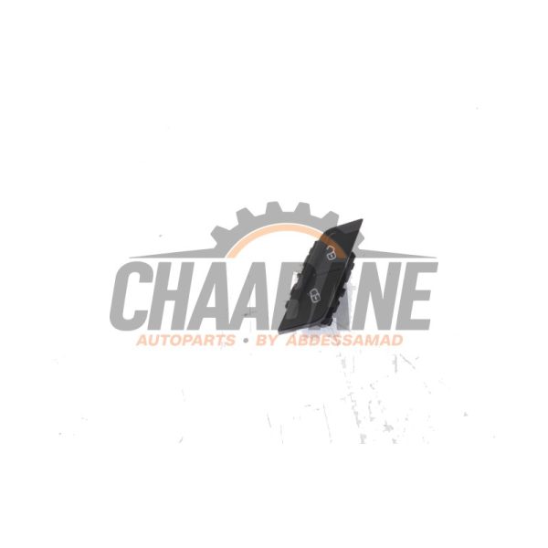 Commutateur verrouillage central des portes 5NA962125 Volkswagen Tiguan (AD1) 2.0 TDI 16V BlueMotion Technology SCR 2016 / 2024