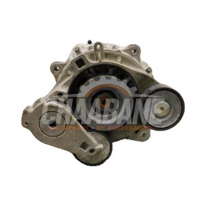Alternateur 04L903018A Audi Q5 (FYB/FYG) 2.0 40 TDI Mild Hybrid Quattro 16V 2016