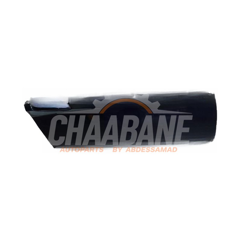 Portiere 2portes droite 982831052AY Porsche 718 Boxster (982) 2.5 S Turbo 2016