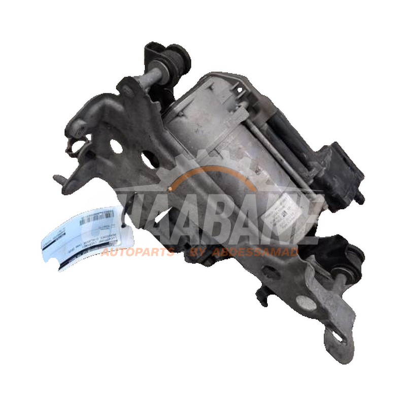 Pompe a air (suspension) 26071610 Mercedes C Estate (S205) C-350 e 2.0 16V