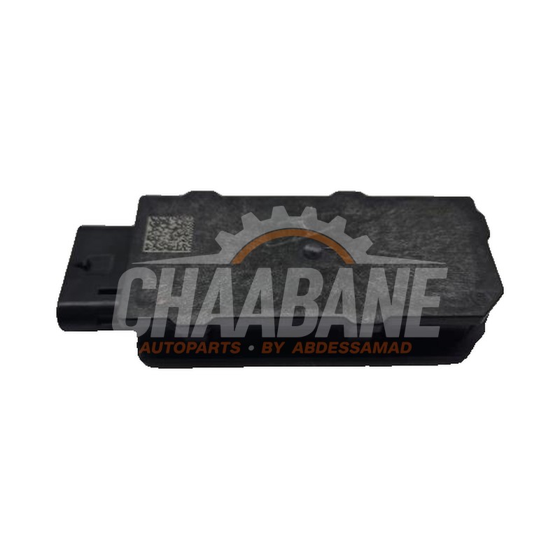 Entree sans cle - Antenne 5WA962133B Seat Leon (KLB) 1.5 eTSI 16V 2019