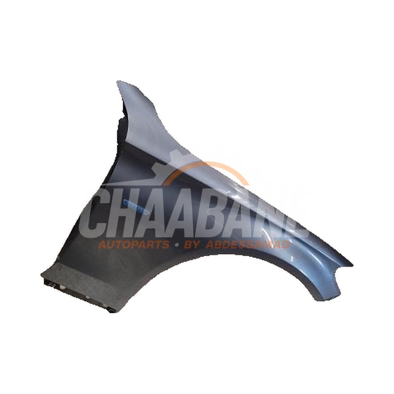 Aile avant droit A2058800218 Mercedes C Estate (S205) C-350 e 2.0 16V