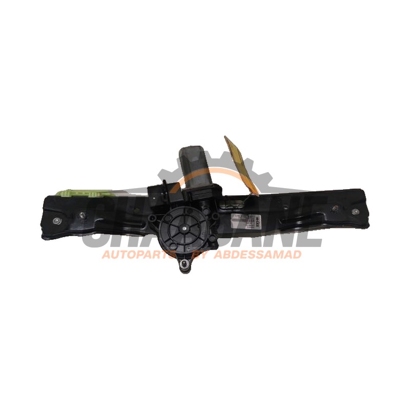 Mecanique vitre 4portes arriere gauche 7463487 BMW 2 serie Active Tourer (F45) 218i 1.5 TwinPower Turbo 12V 2013 / 2021
