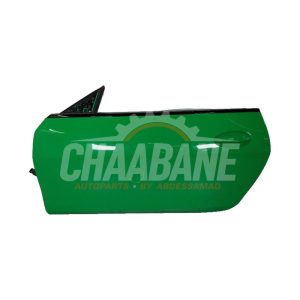 Portiere 2portes gauche 9478691 BMW M4 2020