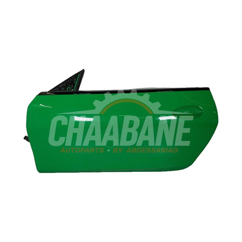 Portiere 2portes gauche 9478691 BMW M4 2020