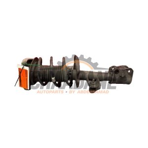 Amortisseur avant gauche A1563207513 Mercedes GLA (156.9) 1.6 180 16V