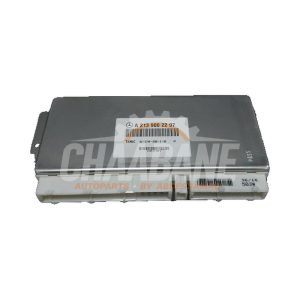 Ordinateur controle de hauteur A2139002207 Mercedes E-Klasse