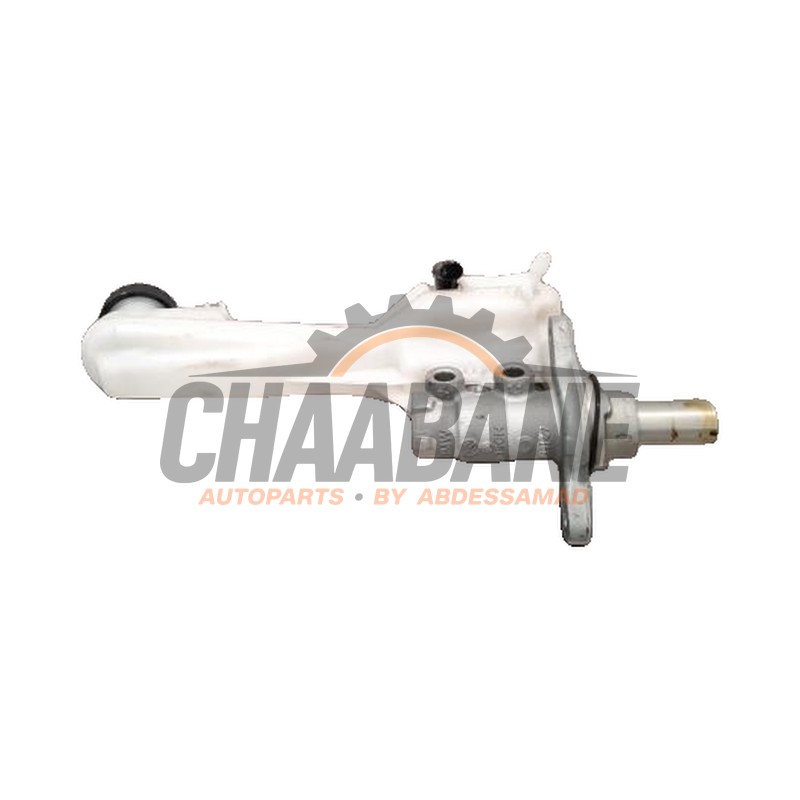 Cylindre de frein principal 6866163 BMW 2 serie Gran Tourer (F46) 216d 1.5 TwinPower Turbo 12V 2014