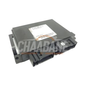 Module PDC A0009006302 Mercedes GLA (156.9) 2.2 220 CDI 16V 4-Matic