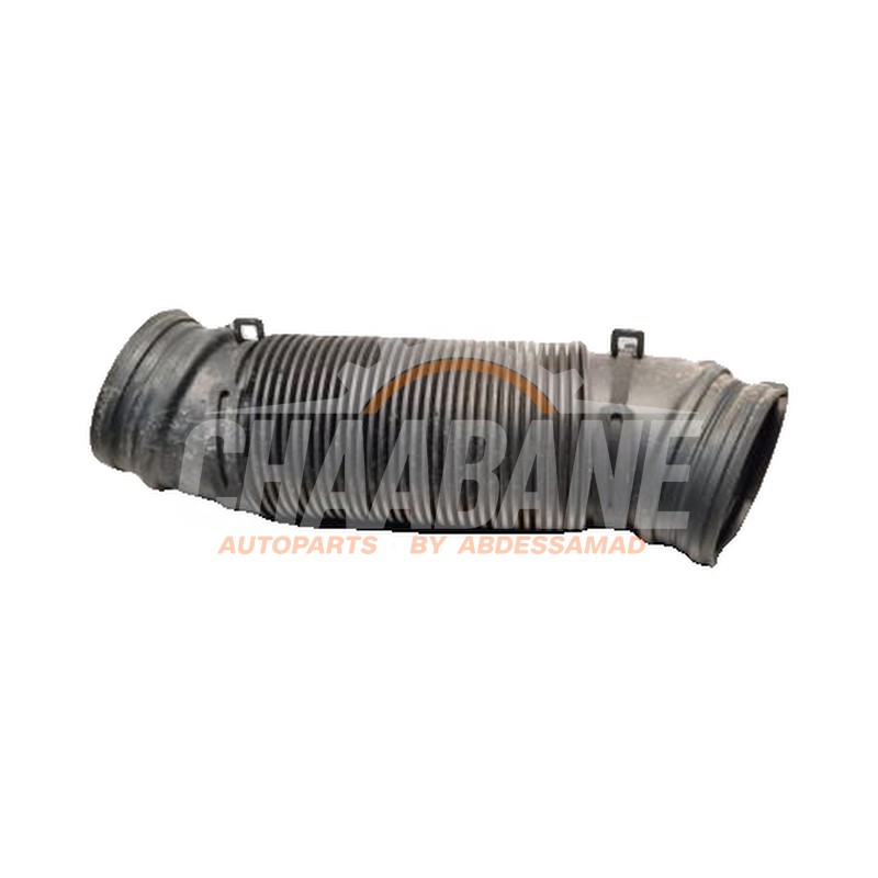 Tuyau daspiration air 5QF129618B Audi Q3 Sportback (F3N) 1.4 45 TFSIe 16V 2019