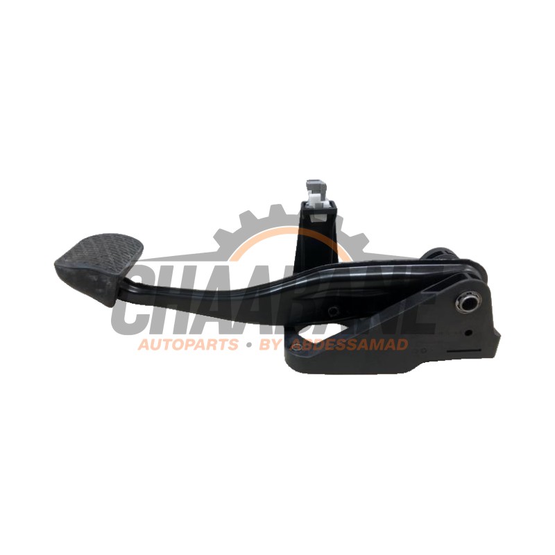 Pedale de frein A2462900019 Mercedes CLA Shooting Brake (117.9) 2.2 CLA-200 CDI, 200 d 16V