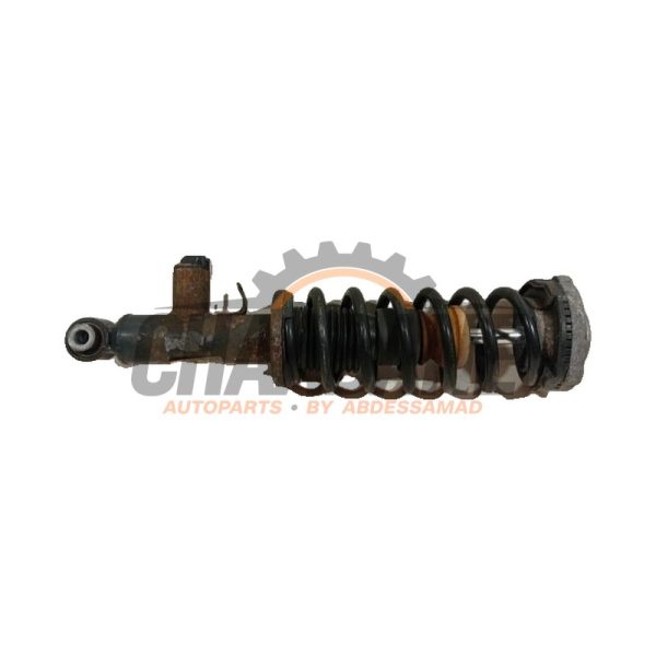 Barre amortisseur arriere gauche 6799911 BMW X3 2013 / 2018