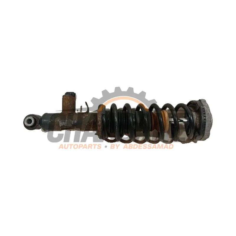 Barre amortisseur arriere gauche 6799911 BMW X3 2013 / 2018