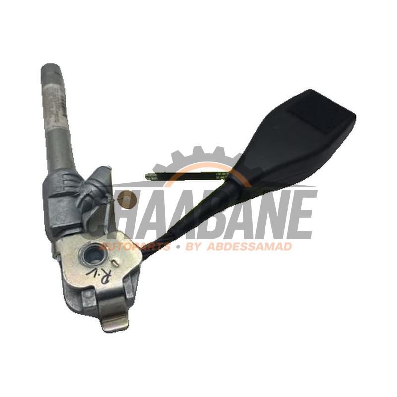 Tendeur de ceinture droit A4158602400 Mercedes Citan (415.6) 1.5 108 CDI Euro 6