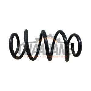 Ressort de flexion arriere A2463242904 Mercedes CLA Shooting Brake (117.9) 2.2 CLA-200 CDI, 200 d 16V