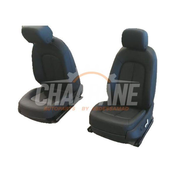 Siege avant gauche Audi A6 2012 / 2018