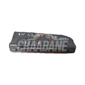 Airbag siege A1668600402 Mercedes GLE (W166) 350d 3.0 V6 24V BlueTEC 4-Matic