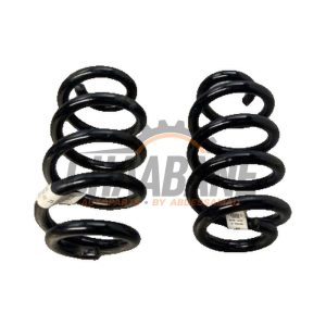 Ressort de flexion arriere 884755401 BMW X1 (U11) xDrive 25e 1.5 TwinPower Turbo 12V 2022