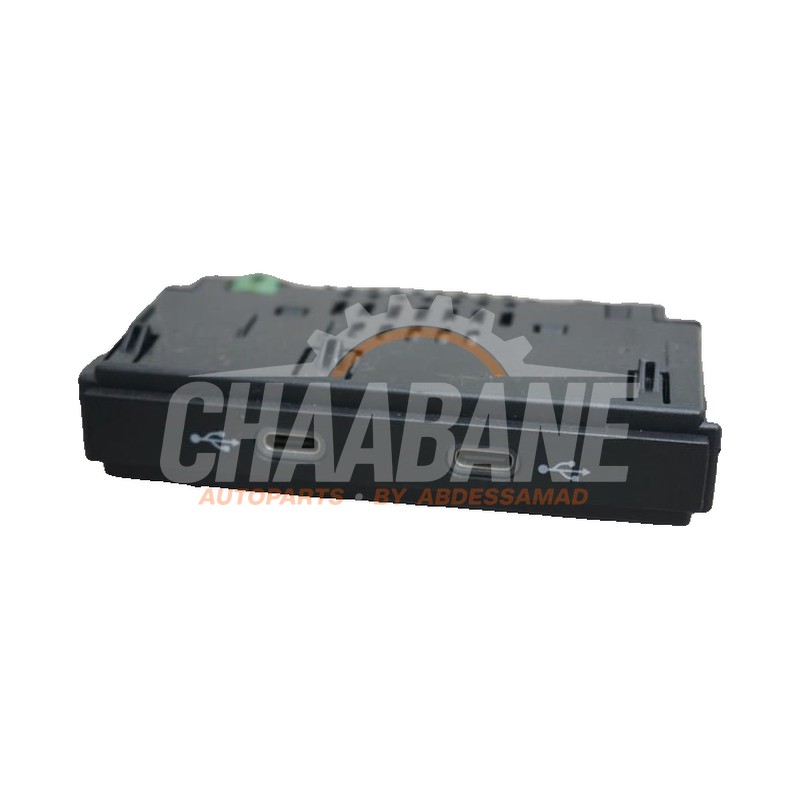 Connexion USB Cupra Leon Sportstourer (KLCF) 1.4 e-Hybrid 245, VZ 16V 2020 5NA035736