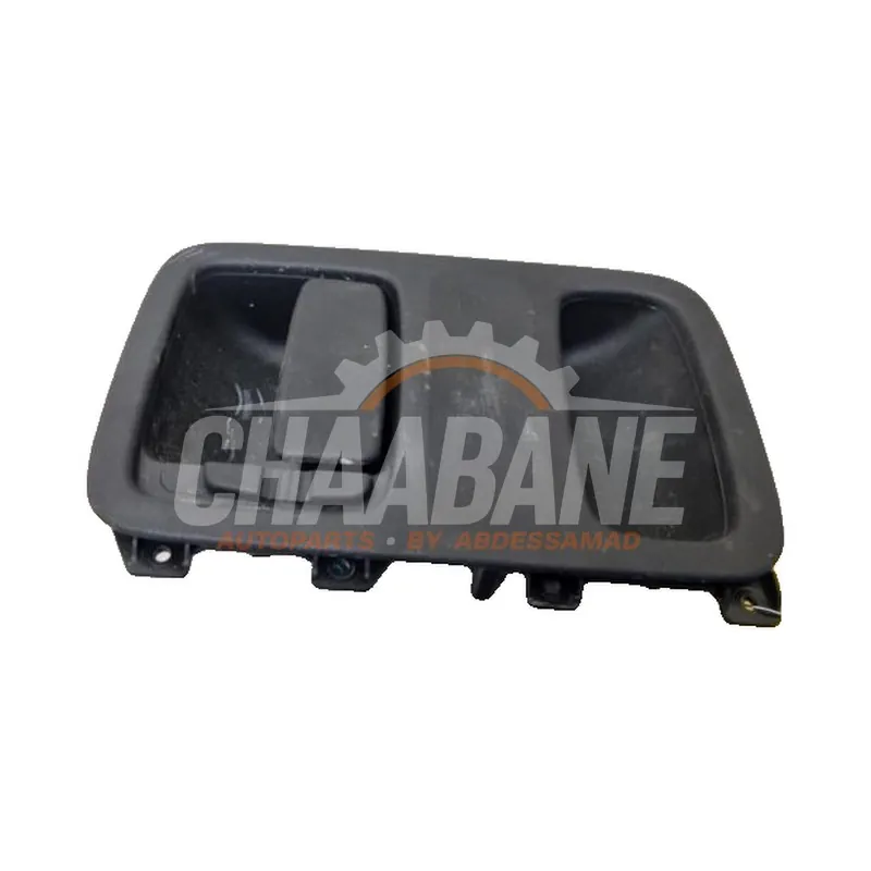 Poignee de porte arriere droite A9067600061 Mercedes Vito (447.6) 2.2 116 CDI 16V