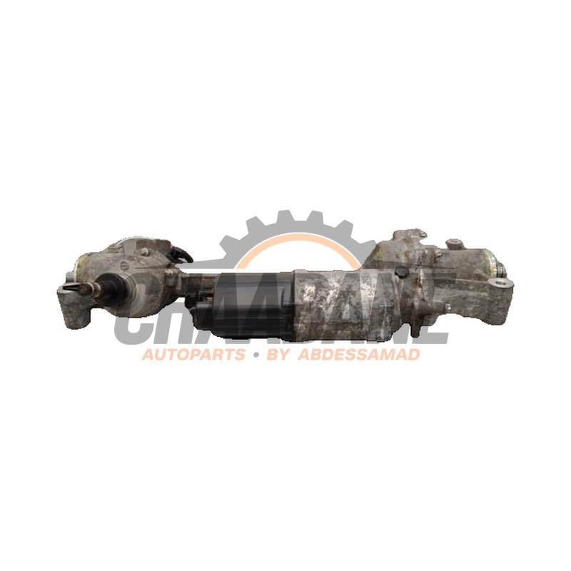 Cremaillere assistee A2054603003 Mercedes C Estate (S205) C-300de 2.0 Turbo 16V