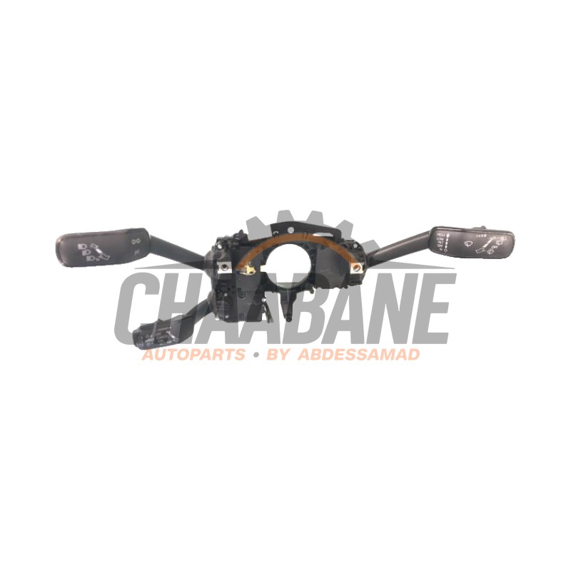 Commodo dessuie glace 5Q0953507JB Skoda Octavia 2012 / 2020