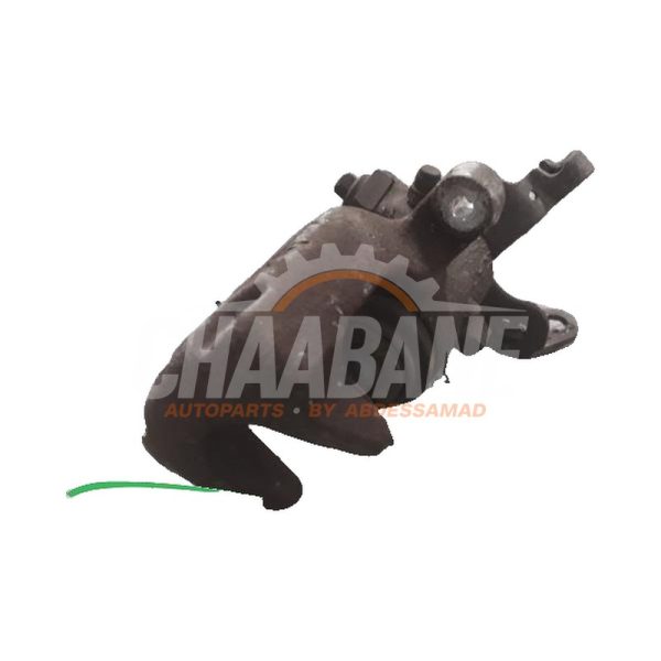 Etrier de frein arriere droit 5Q0615424A Seat Leon ST (5FF) 1.6 TDI Ecomotive 16V 2012 / 2020