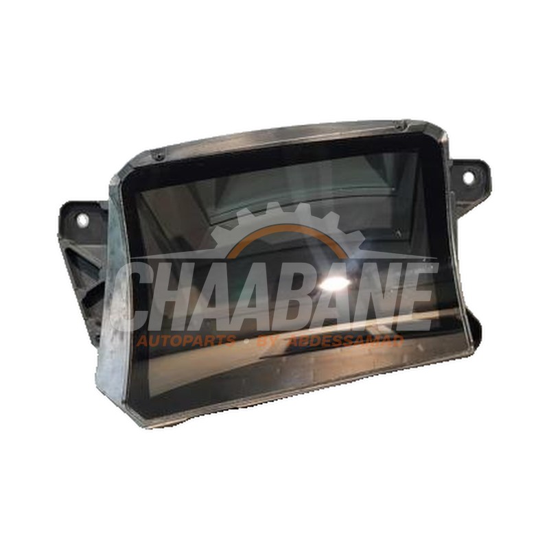 Affichage tete haute 62308784905 BMW X3 (G01) xDrive 20d 2.0 TwinPower Turbo 16V 2017