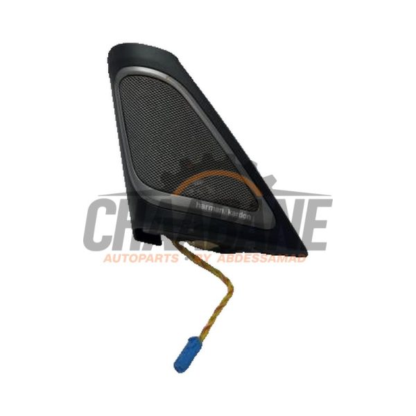 Tweeter 7458447 BMW 7 serie (G11/12) 740e,Le 2015 / 2022