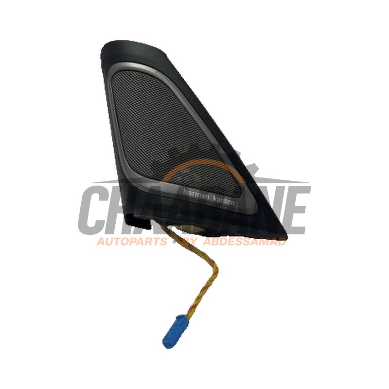 Tweeter 7458447 BMW 7 serie (G11/12) 740e,Le 2015 / 2022