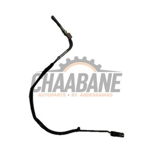 Capteur filtre a particules A0081533428 Mercedes GLE Coupe (C292) 350d 3.0 V6 24V BlueTEC 4-Matic