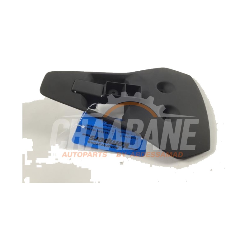 Couvercle du tableau de bord 4T0858900 Lamborghini Huracan 2014