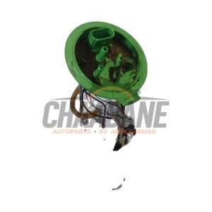 Pompe essence 5Q0919051BE Audi A3 Sportback (8VA/8VF) 1.4 TFSI 16V e-tron 2012 / 2020