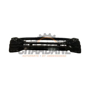Calandre 5NN853677L Volkswagen Tiguan (CT1) 1.5 eTSI 130 2023