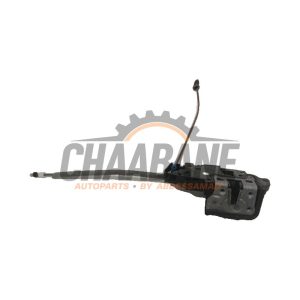 Serrure portiere mecanique 4portes avant droite A0997202002 Mercedes C-Klasse