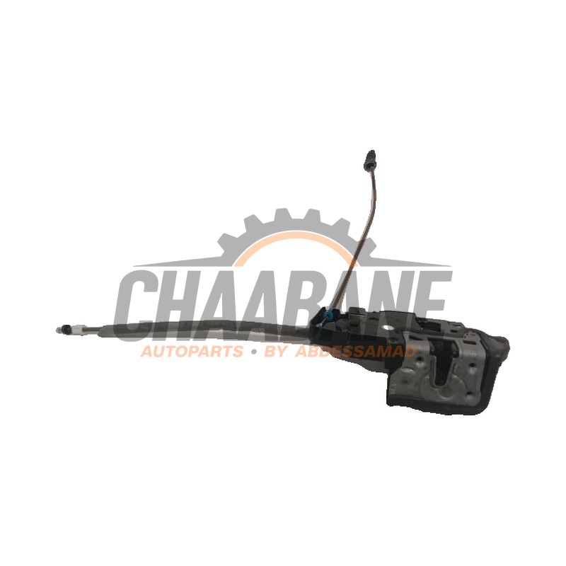 Serrure avant droite A0997202002 Mercedes C-Klasse