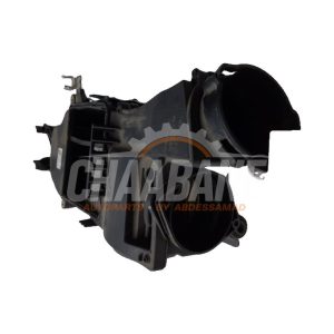Boitier filtre a air 6510900700 Mercedes GLC Coupe (C253) 2.2 250d 16V BlueTEC 4-Matic