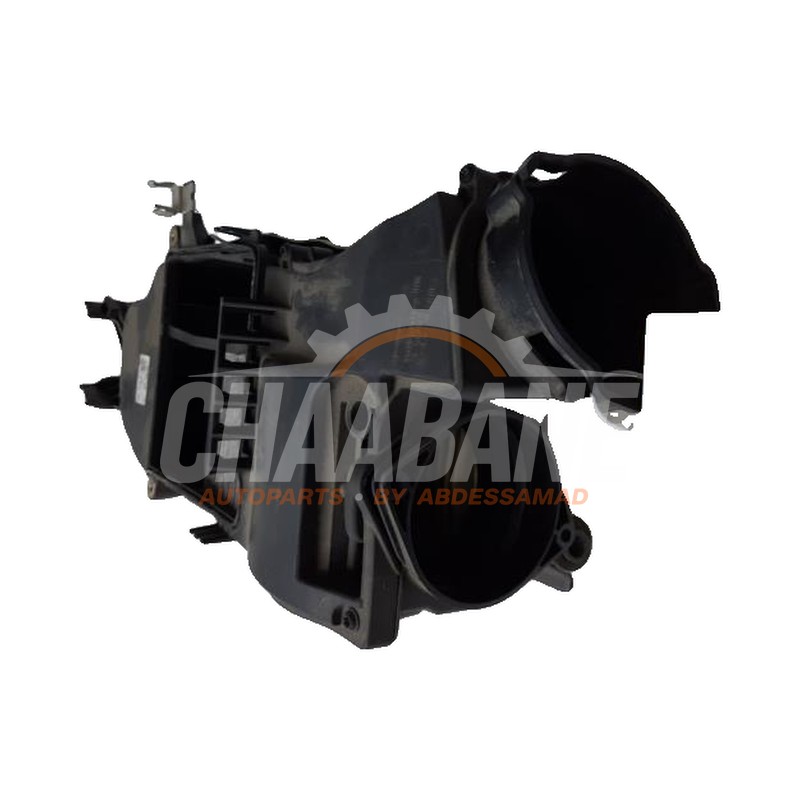 Boitier filtre a air 6510900700 Mercedes GLC Coupe (C253) 2.2 250d 16V BlueTEC 4-Matic