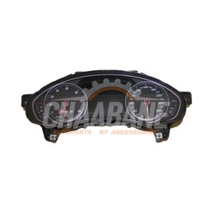 Instrument de bord 4G8920934N Audi RS7 Sportback (4GA/4GF) 4.0 V8 TFSI Performance 32V 2013 / 2018