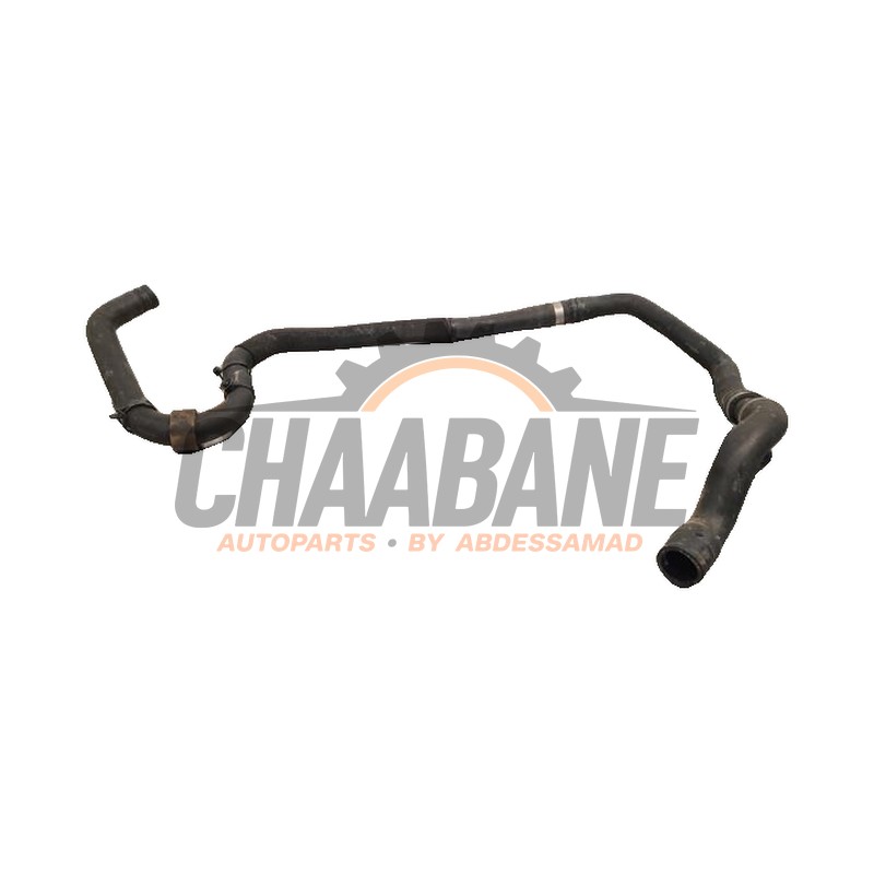Tuyau radiateur A2468302896 Mercedes CLA Shooting Brake (117.9) 2.2 CLA-200 CDI, 200 d 16V