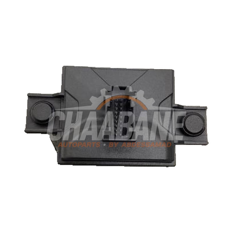 Module camera A2229010001 Mercedes C Estate (S205) C-180 1.6 16V BlueEfficiency