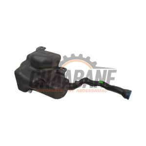 Reservoir lave-glace avant A2468690120 Mercedes GLA (156.9) 2.2 200 CDI, d 16V