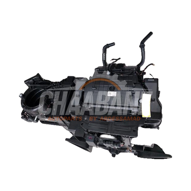Boitier chauffage 4478304003 Mercedes EQV 300