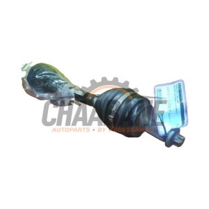 Arbre de transmission avant gauche A2533302200 Mercedes GLC (X253) 2.2 220d 16V BlueTEC 4-Matic