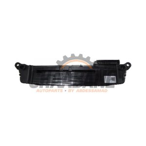Panneau commande radio 61359371457 BMW X1 2014 / 2022