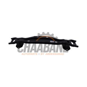 Cadre pare-chocs arriere 51127256927 BMW 3 serie Touring (F31) 320d 2.0 16V 2012 / 2019